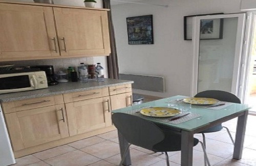 San-Nicolao Apartment | RESIDENCE "THE TERRACES OF MORIANI"