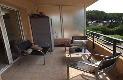 San-Nicolao Apartment | RESIDENCE "THE TERRACES OF MORIANI"