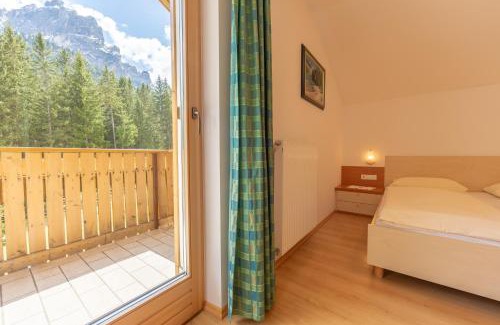 San Vito Bed & Breakfast | Residence Trenker Luis