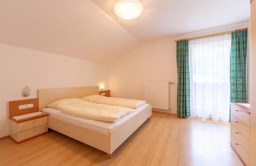 San Vito Bed & Breakfast | Residence Trenker Luis