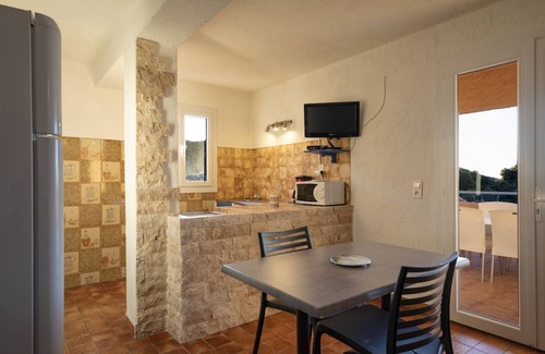 Hameau de Palombaggia Villa | RESIDENCE U LATONU 600 M FROM PALOMBAGGIA BEACH with PANORAMIC VIEW