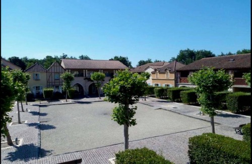 Monflanquin Apartment | RESIDENCE VACANCES MONDESIR