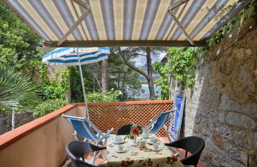 Campo nell'Elba Apartment | Residence Vacanza Mare