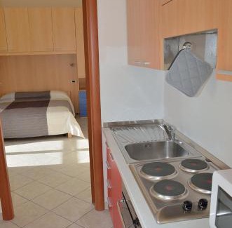 Torre Pedrera Apartment | Residence Verbena