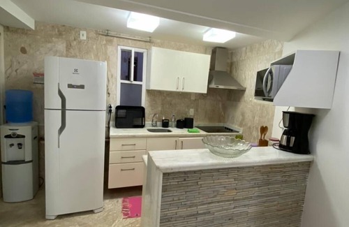 Ponta Negra Apartment | Residence Vespucci