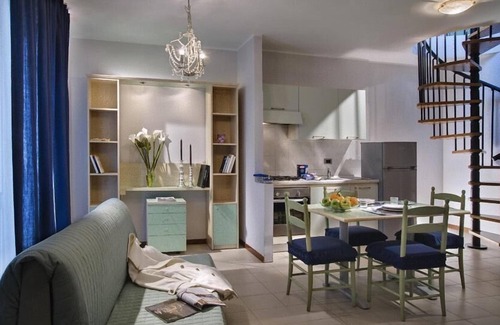 Est House | Residence Viale Venezia
