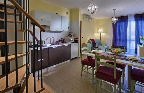 Est House | Residence Viale Venezia