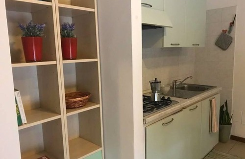 Est House | Residence Viale Venezia