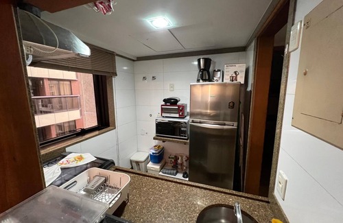 Ipanema Apartment | Residence Vieira Souto 500