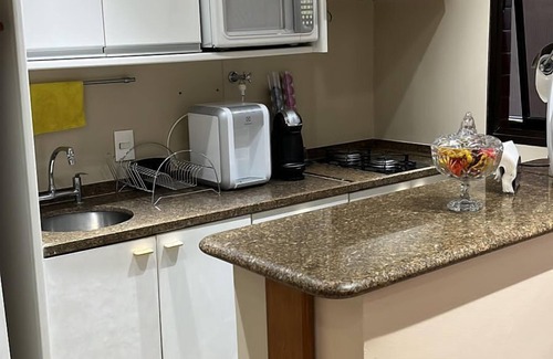 Ipanema Apartment | Residence Vieira Souto 500