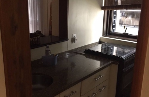 Ipanema Apartment | Residence Vieira Souto 500