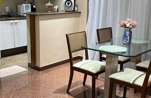 Ipanema Apartment | Residence Vieira Souto 500