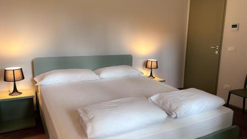 Bardolino Apartment | Residence Vignol