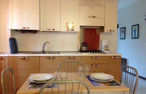 Riva del Garda Apartment | Residence Villa degli Aranci