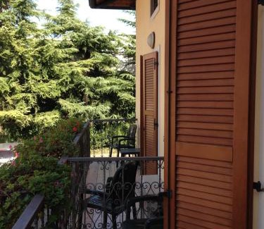 Riva del Garda Apartment | Residence Villa degli Aranci