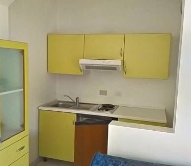 Marina di Ravenna Apartment | Residence Villa Marina