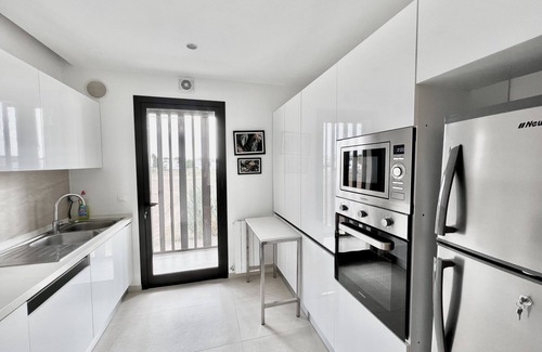 La Marsa Apartment | Residence Villa Jade Luxe Marsa