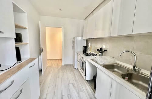 La Marsa Apartment | Residence Villa Jade Luxe Marsa