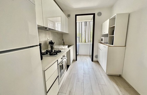 La Marsa Apartment | Residence Villa Jade Luxe Marsa