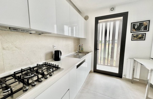 La Marsa Apartment | Residence Villa Jade Luxe Marsa
