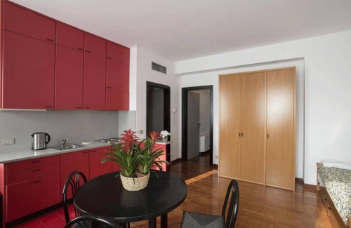 Porta Garibaldi Hotel | RESIDENCE VILLA ODESCALCHI