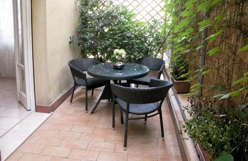 Marina Centro Apartment | Residence Villa Ofelia