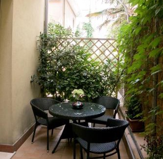 Marina Centro Apartment | Residence Villa Ofelia