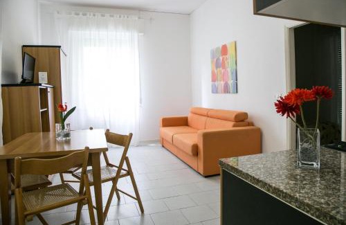 Marina Centro Apartment | Residence Villa Ofelia