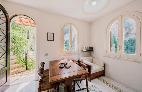 Ravello Apartment | Residence Villa Rosa