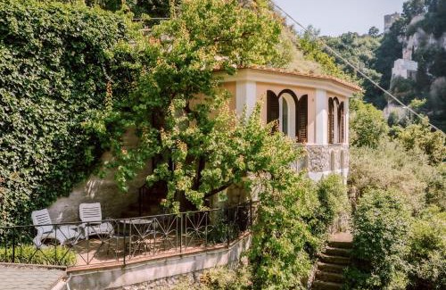 Ravello Apartment | Residence Villa Rosa