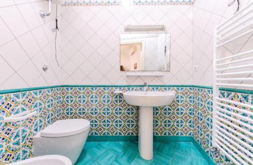 Ravello Apartment | Residence Villa Rosa