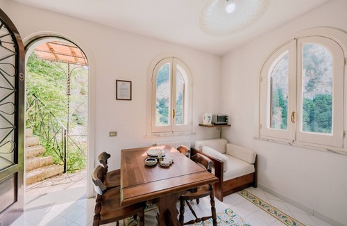Ravello Apartment | Residence Villa Rosa