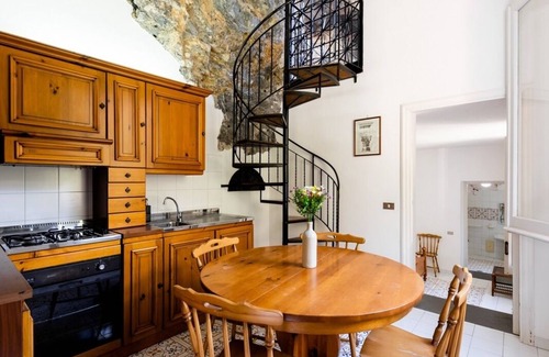 Ravello Apartment | Residence Villa Rosa