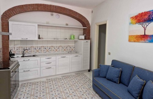 Ravello Apartment | Residence Villa Rosa