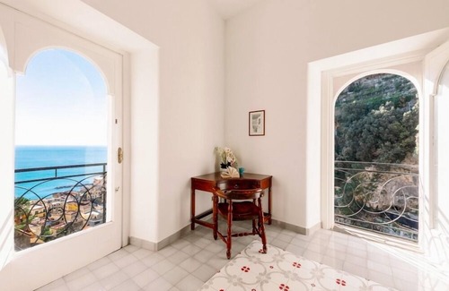 Ravello Apartment | Residence Villa Rosa
