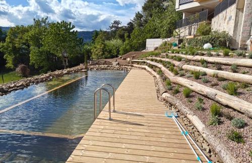 Fie allo Sciliar Apartment | Residence Villa Schlern