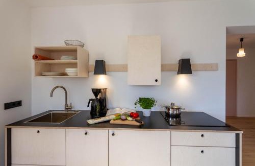 Fie allo Sciliar Apartment | Residence Villa Schlern