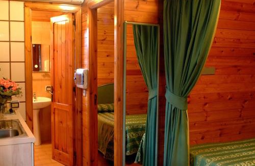 Sorrento Apartment | Residence Villaggio Verde