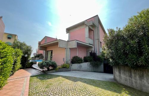 Colombare Apartment | Residence Virgilio
