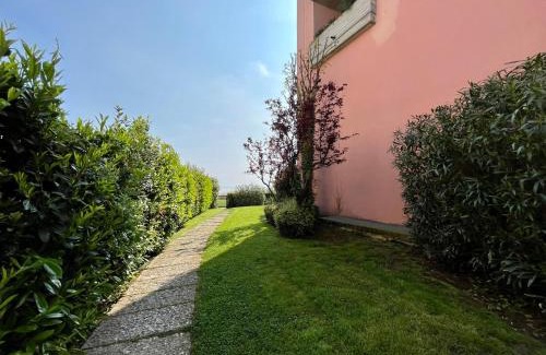 Colombare Apartment | Residence Virgilio