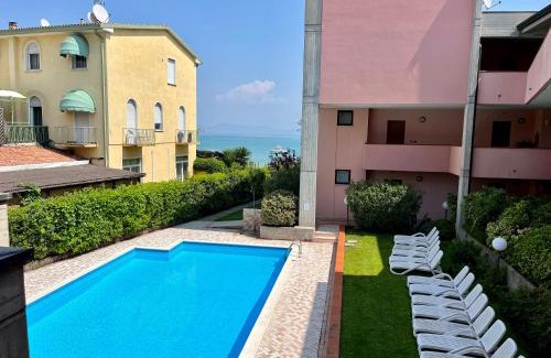Colombare Apartment | Residence Virgilio