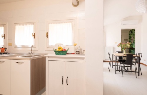 Historic Center Apartment | Residence Vita Studios & Apartments