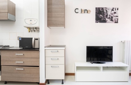 Historic Center Apartment | Residence Vita Studios & Apartments