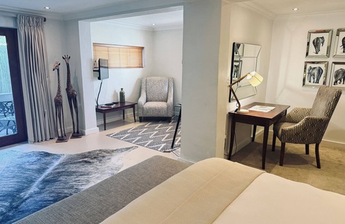 Franschhoek Bed & Breakfast | Residence Vive La Vie