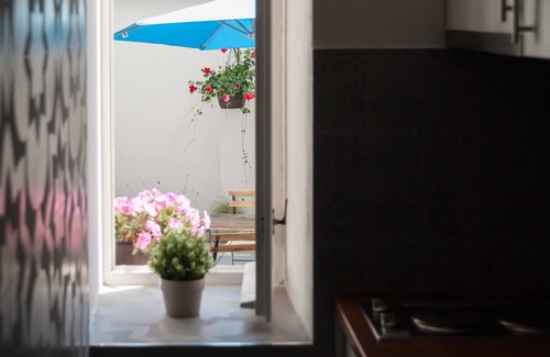 Prague 7 Hotel | Residence VYSTA