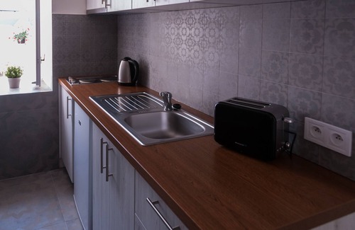 Prague 7 Hotel | Residence VYSTA