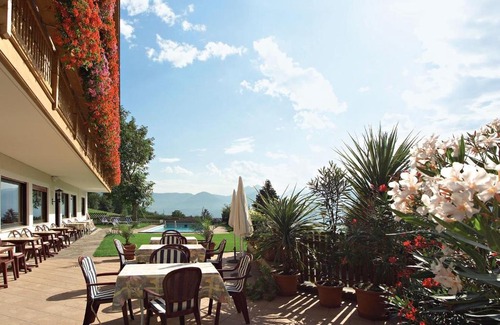 Schenna Apartment | Residence Wiesenhof