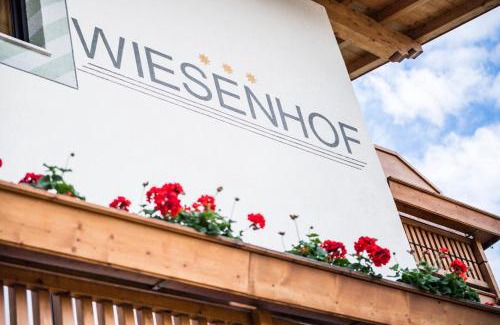 Schenna Apartment | Residence Wiesenhof