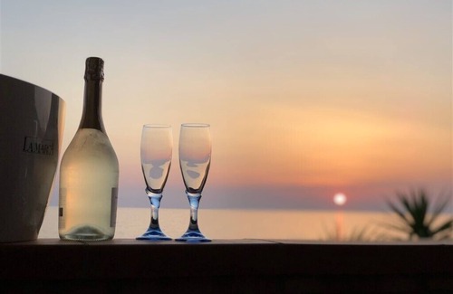 Marina di Pisciotta Condo | Residence with apartments by the sea - Beach between Palinuro and Caprioli