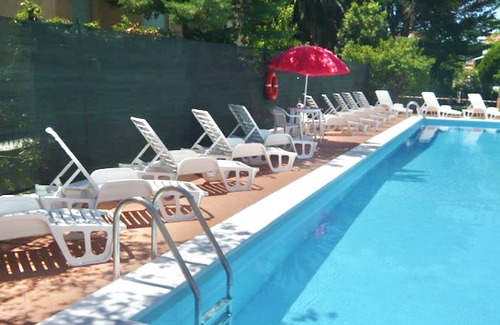 Marina di Cecina House | Residence with pool in Marina di Cecina